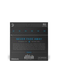 Resim D'addario Xtabr1253 Akustik Gitar Tel Seti. 80/20 Lıght 