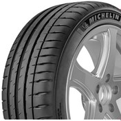 Resim Michelin 245/40r19 98y Pilot Sport 4 * Zp Yaz Lastiği (2023) 