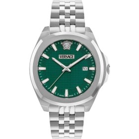 Resim Versace VRSCVEKKA0425 Erkek Kol Saati 