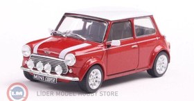 Resim 1:43 Solido 1997 Mini Cooper Sport 