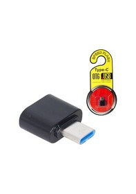 Resim Usb 3.0 To Type-C Çevirici Otg 