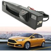 Resim Powermaster Pm-25493 Ford Focus Mk4- Puma Araç Geri Görüş Kamerası 