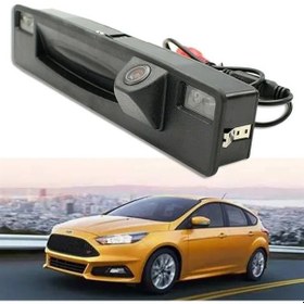 Resim Powermaster Pm-25493 Ford Focus Mk4- Puma Araç Geri Görüş Kamerası 
