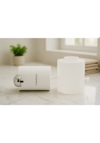 Resim Evo House Otomatik Sensörlü Köpük Sıvı Sabunluk Şarjlı- Duvara Monte - P12S Model 