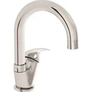 Resim VitrA Punto Figo Lavabo Bataryası Döner Borulu A41186 