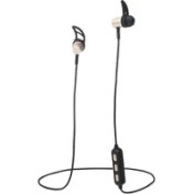 Resim Hypergear Magbuds Kulak İçi Sporcu Bluetooth Kulaklık Siyah - Altın 