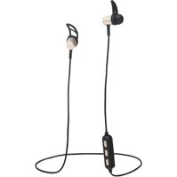 Resim Hypergear Magbuds Kulak İçi Sporcu Bluetooth Kulaklık Siyah - Altın 