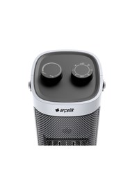 Resim Arçelik Ar Mt Ptc 2000 Seramik Isıtıcı 