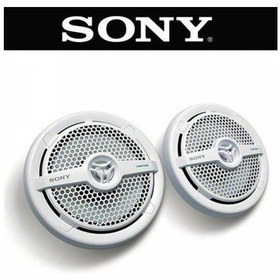 Resim Sony Xs-Mp1621 16Cm Marine 2-Yollu 160 Watt Suya Dayanıklı Koaksi 
