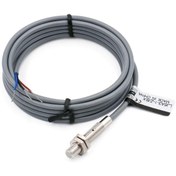 Resim LJ6A3-1-Z/BX 6-36V 1mm NPN NO Endüktif Mesafe Sensörü 