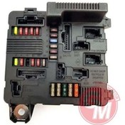 Resim Gua 50052 Sigorta Kutusu Renault Megane Iı 8200306033-8200262385 Diğer 