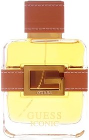 Resim GUESS Iconic For Men EDP Erkek Parfümü 100 ml 