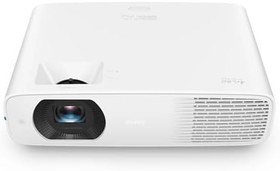 Resim BenQ LH750 Lazer 4LED Projeksiyon, Full HD, 5000 ANSI Lümen, RJ45, HDMI, DLP 