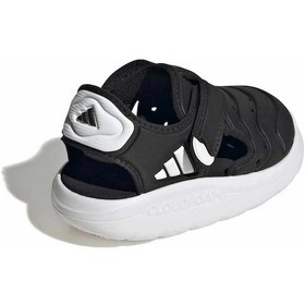 Resim Adidas Su Sandaleti 2 Bebeklere Özel Sandalet Çok Renkli 