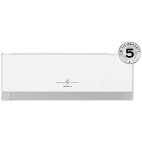 Resim De Dietrich Baymak Clim Up İnovent 9.000 Btu A++ İnverter Klima 