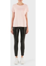 Resim Armani Exchange Bayan Pantolon 8nypaq Yjerz 1200 Siyah 