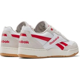 Resim Reebok Bb 4000 Iı Beyaz Unisex Basketbol Ayakkabısı 