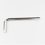 Resim Würth 5mm Alyan Anahtar Çelik Allen Paslanmaz Made In Germany - 10 Adet 