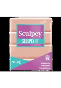 Resim Supertrend Iıı Polimer Kil 093 Beige Bej 