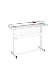 Resim Ideal 0105 U Profesyonel Sürgülü Giyotin 