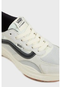 Resim Vans Unisex Ayakkabı Vn000cwe2bo1 Siyah-beyaz Siyah-beyaz Siyah - Beyaz 