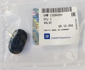 Resim Opel Adam Kapı Alt Su Tapası Gm Orjinal 13284289 