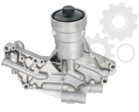 Resim Opel Astra J 1.6 Benzinli Turbo Yağ Soğutucu Komple Orjinal Tap Marka 