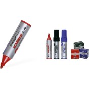 Resim Mi̇kro MR-6007 Kalici Yazi Kalemi̇ 10 gr Si̇yah 0071 12 