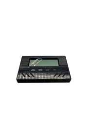 Resim Quantoro Siyah Humidor Nem Ölçer 
