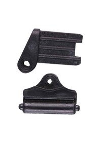 Resim BMW E61 2001 - 2010 ARKA PERDE TAMİR PARÇASI 