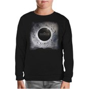 Resim Insomnium - Shadows of The Dying Sun Siyah Çocuk Sweatshirt 