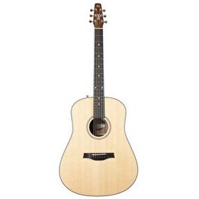 Resim Seagull Maritime SWS RH Natural Elektro Akustik Gitar 