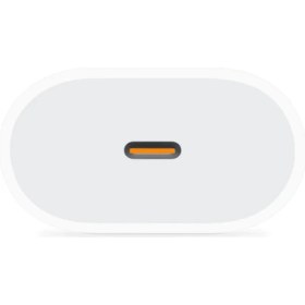 Resim Lucatech 30W Pd Hızlı Güç Adaptörü — A55 / M34 / S24 (Yüksek Akım Koruma) 