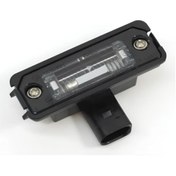 Resim Genel Markalar Plaka Lambası Parça No: 1j6943021b, 1j6943021 [golf 4][bora][polo 2002-2005] 