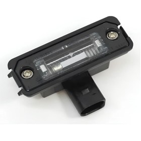 Resim Genel Markalar Plaka Lambası Parça No: 1j6943021b, 1j6943021 [golf 4][bora][polo 2002-2005] 