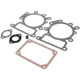 Resim Briggs & Stratton 690190 18.5hp Intek Motorları İçin 794152 Valf Lastik Seti 
