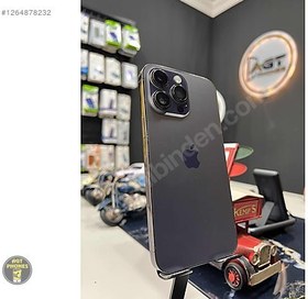 Resim Apple iPhone 14 Pro Max İkinci El YD | 128 GB | Mor 