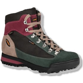 Resim Aku Ultralight Goretex Kadın Bot A365.20388 001 