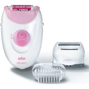 Resim Braun Sılkepıl 3 3-270 Epılatör 