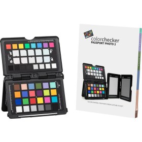 Resim Calibrite Colorchecker Passport Photo2 