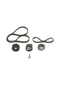 Resim Skoda Fabia 1 Triger Seti 1.4 2002-2005 Aub Bbz Bosch 1987946713 