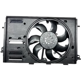 Resim Fan Su Qashqai 1.5 19-20 Adblue / Komple 