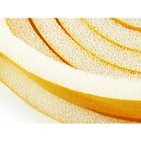 Resim Mercansa Eco Lounge Eko Sünger Kapı Pervazı Izolasyon Bandı 2,5 Metre 