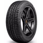Resim Continental 225/60 R17 99H Contiwintercontact TS 830 Suv Kış Lastiği 2022 