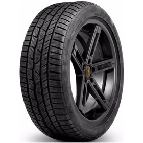 Resim Continental 225/60 R17 99H Contiwintercontact TS 830 Suv Kış Lastiği 2022 