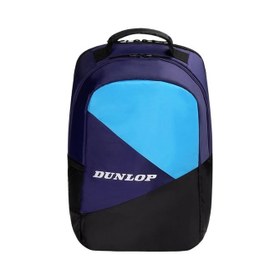 Resim Dunlop D Tac Fx-club Backpack Unisex Raket Çantası 
