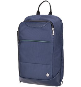 Resim Plm Neptun Notebook Sırt Çantası Lacivert 15.6&quot 