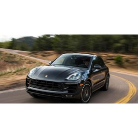 Resim Porsche Dk Tuning Macan 2014 2019 Araç Içi Silikon Kaymaz Ped Kaplama Seti 