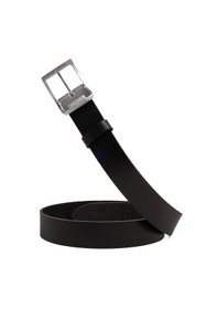 Resim Pierre Cardin Deri Erkek Kemer En 4 Cm Pc-3100 Siyah 