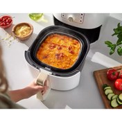 Resim Philips Airfryer Premium XXL Aile Boyu Fritöz 1.4 KG 7.3 Litre 